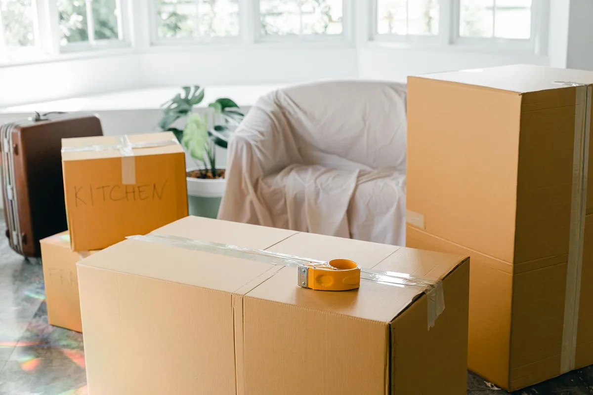 Hoarding Cleanup in Copperopolis, CA